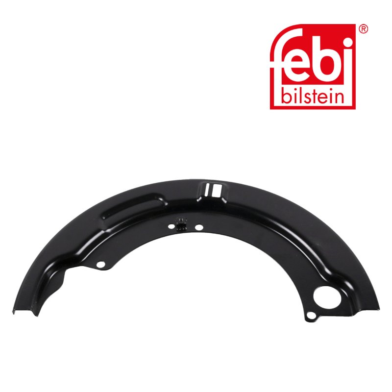 Tôle de protection pour tambour de frein