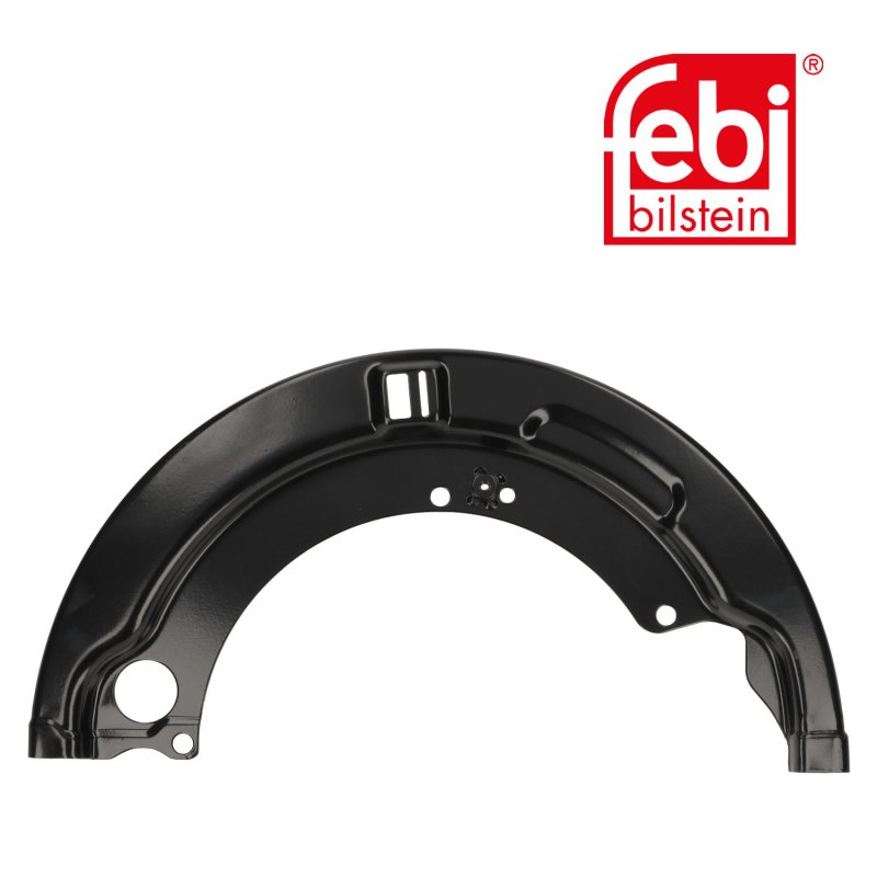 Tôle de protection pour tambour de frein