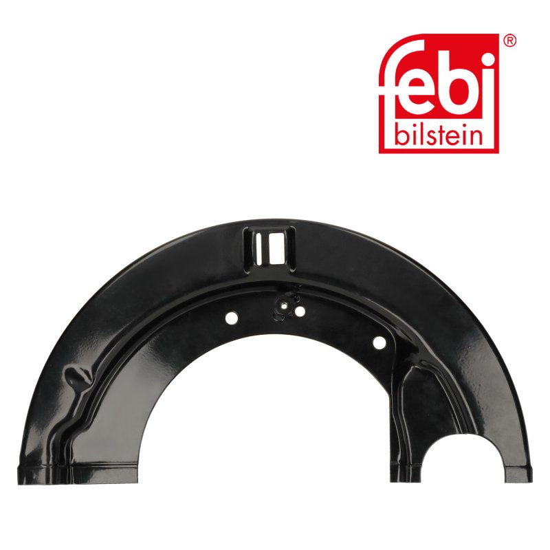 Tôle de protection pour tambour de frein