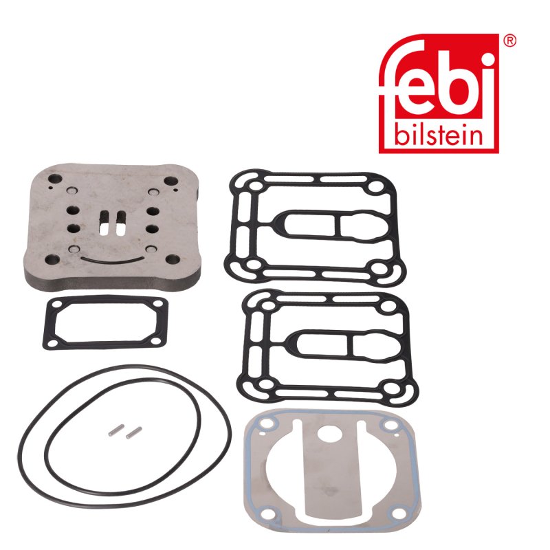 Kit d'étanchéité de culasse pour compresseur d'air