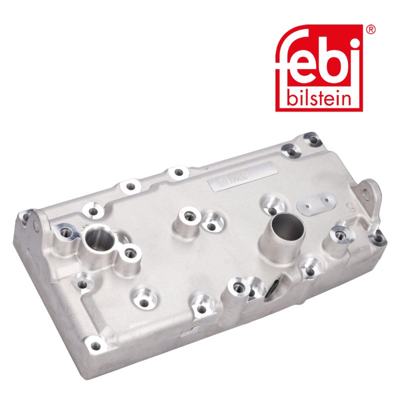 Culasse pour compresseur d'air