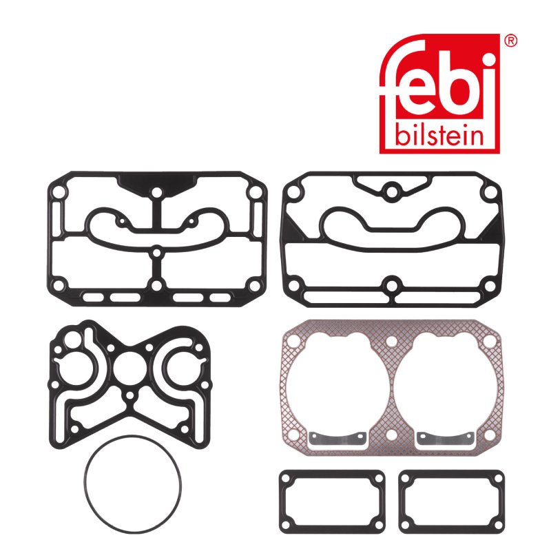 Kit de joints pour compresseur d'air