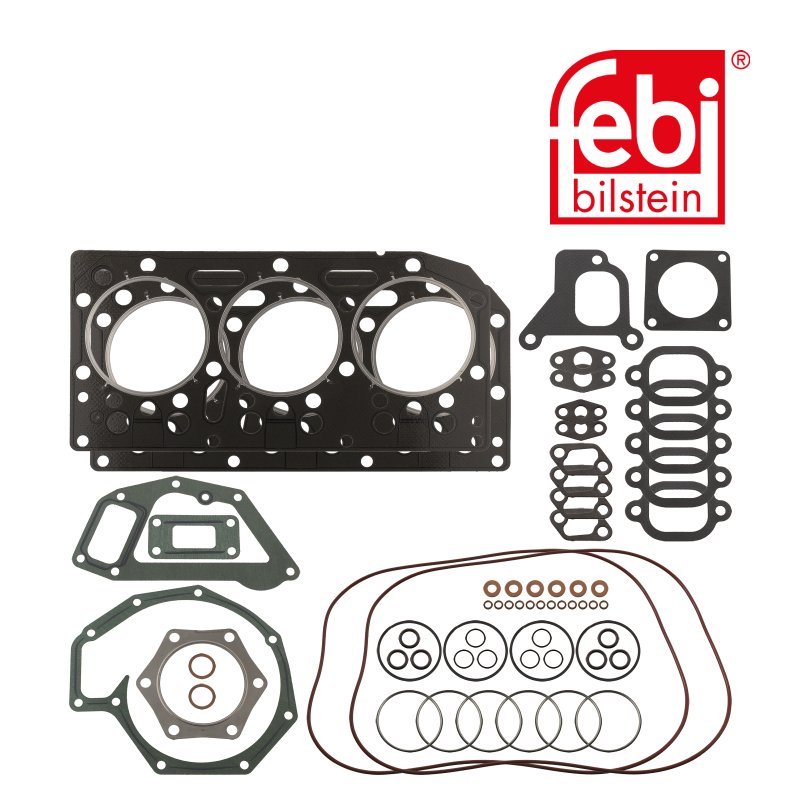 Kit d'étanchéité de culasse