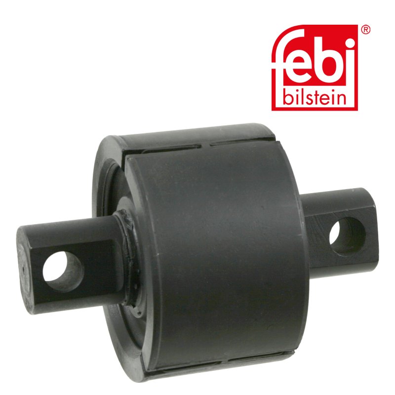 Support de bras oscillant