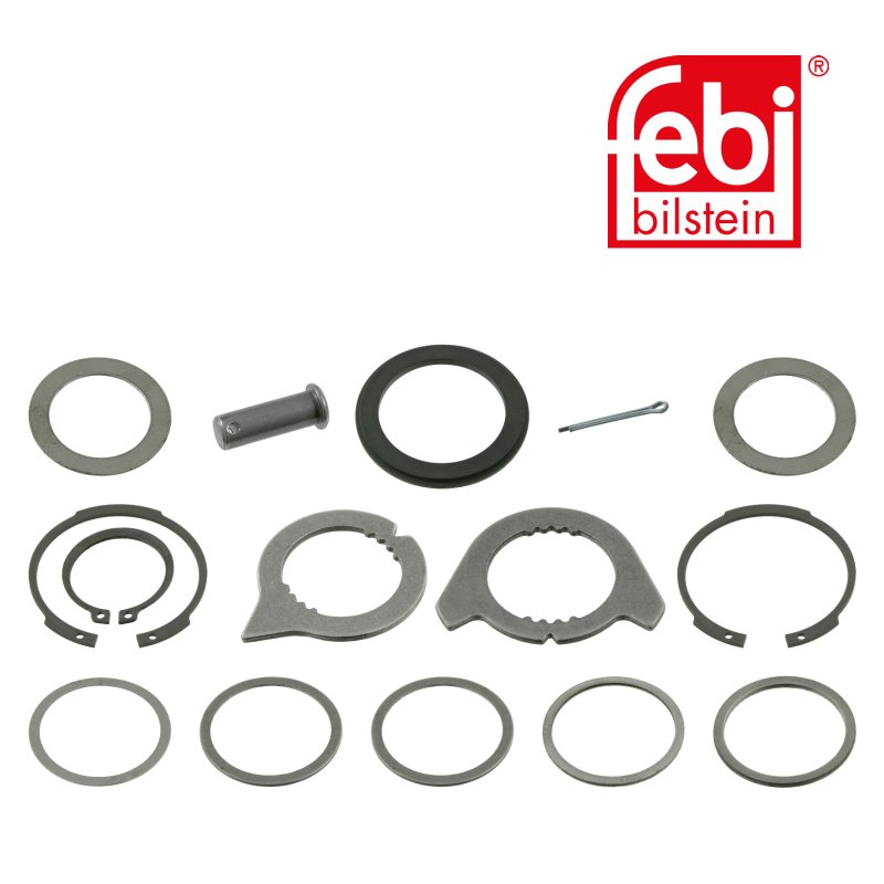 Kit de rép. automatique correcteur tringlerie