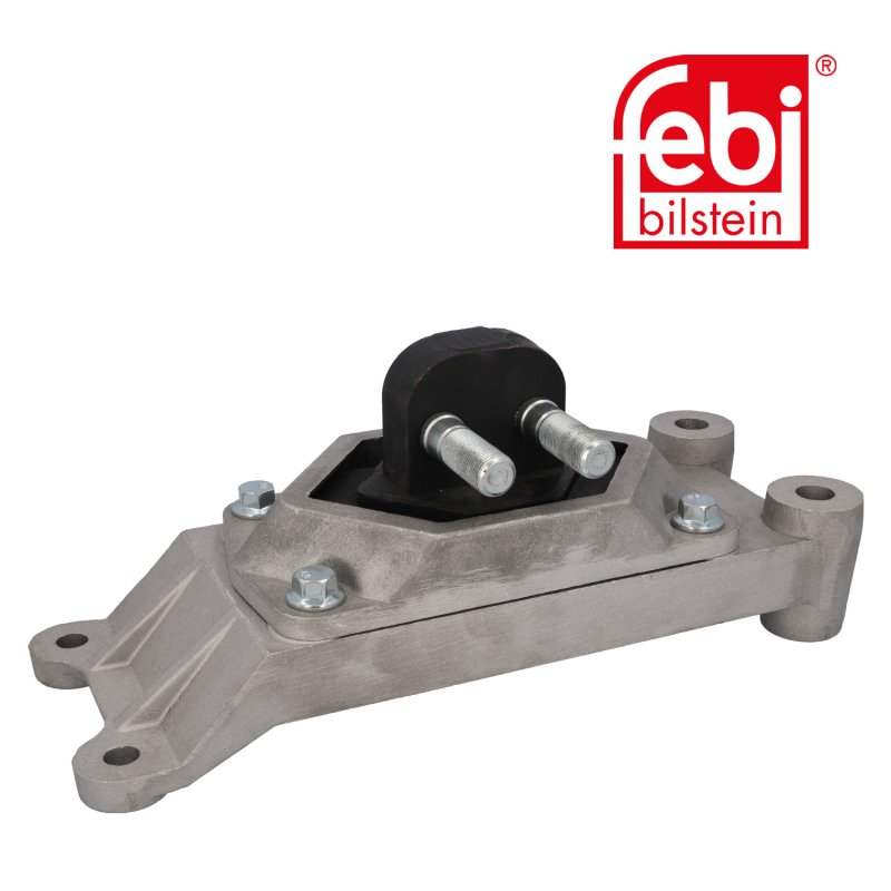 Support de moteur