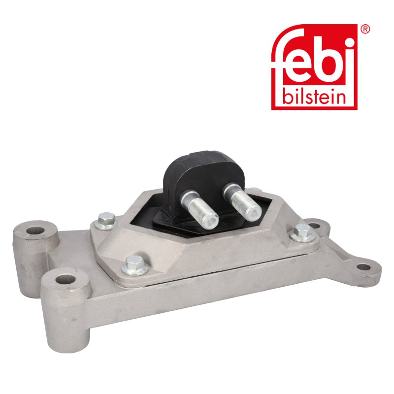 Support de moteur