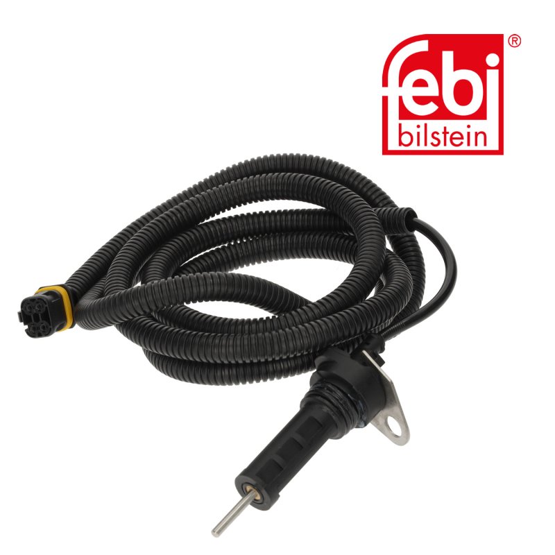Témoin de frein pour garniture de frein