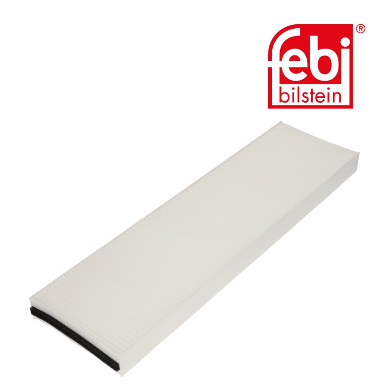 Filtre d'habitacle