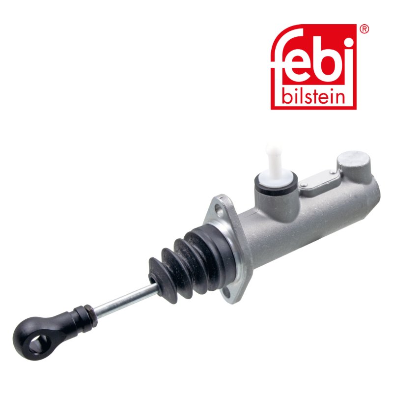 Cylindre émetteur d'embrayage