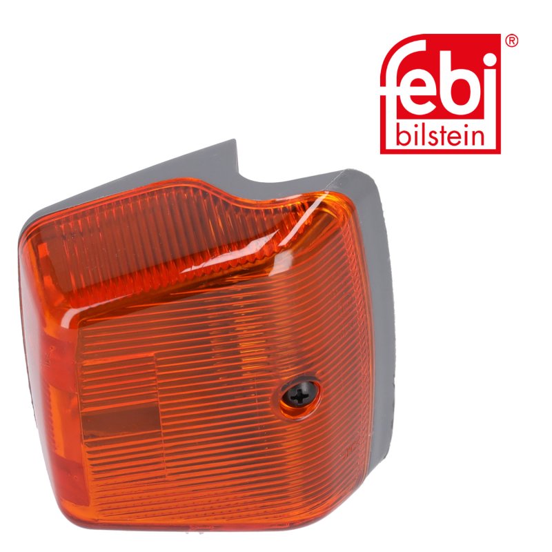 Feu clignotant