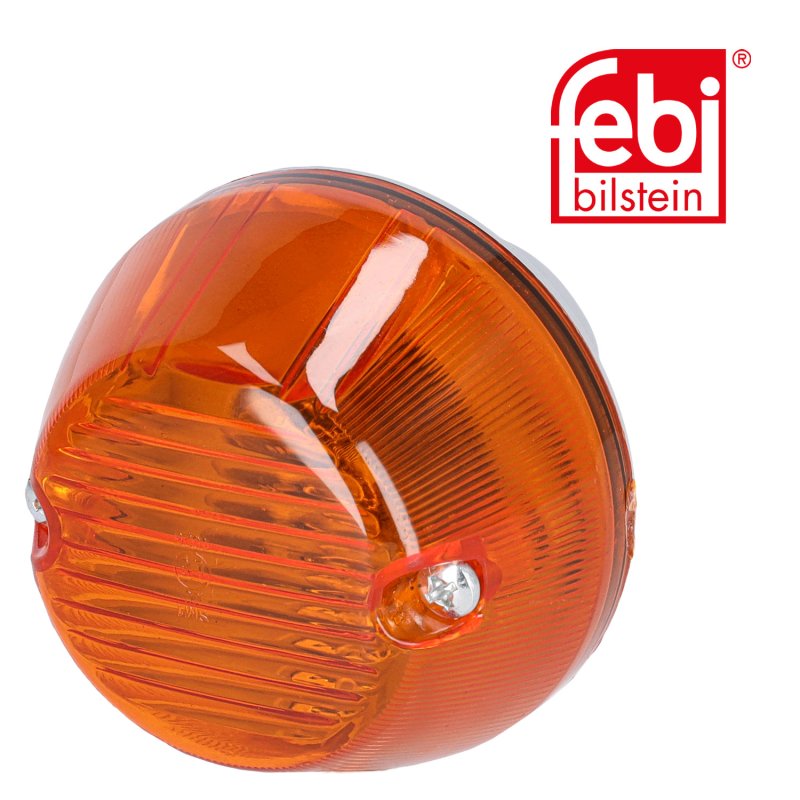 Feu clignotant