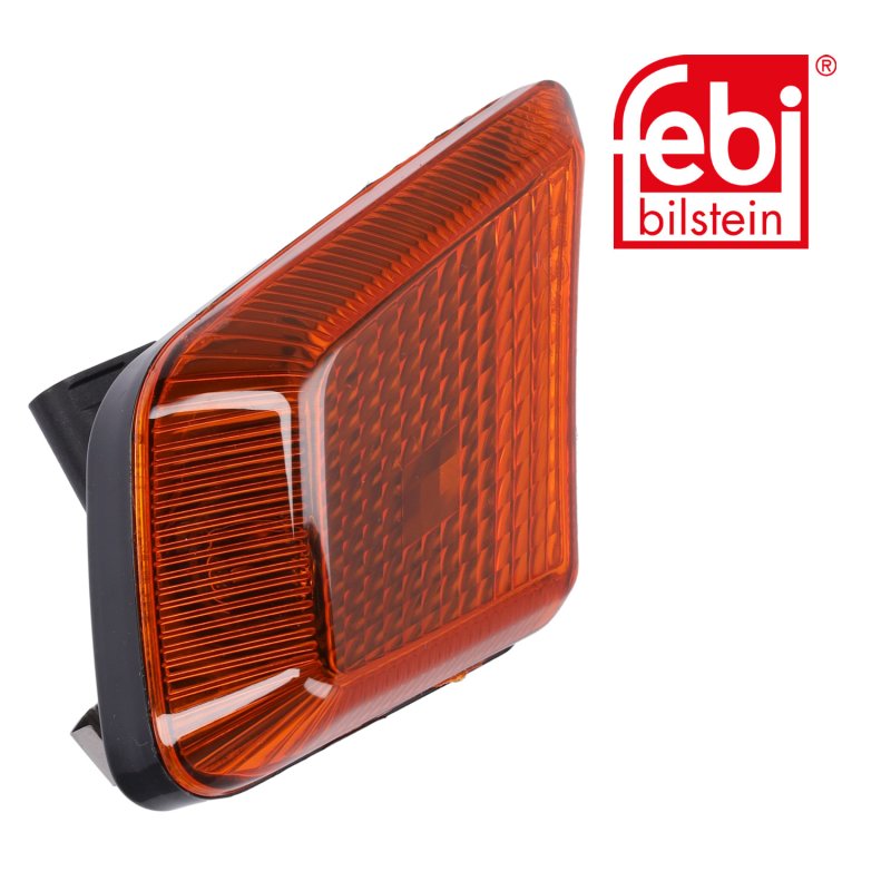 Feu clignotant