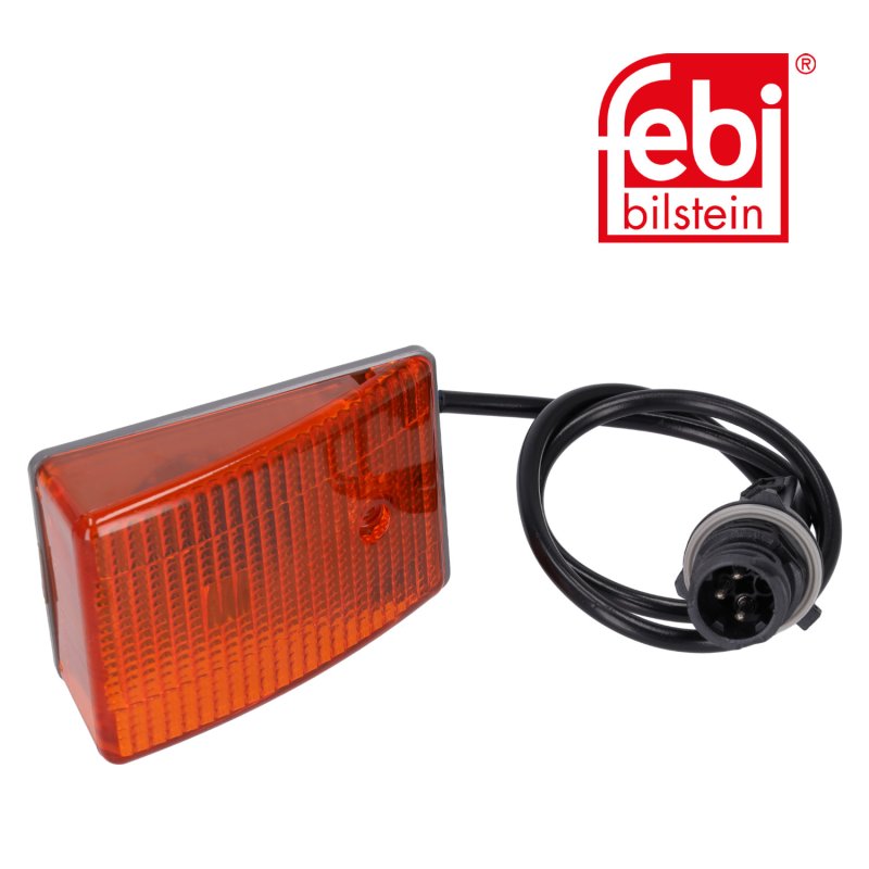 Feu clignotant
