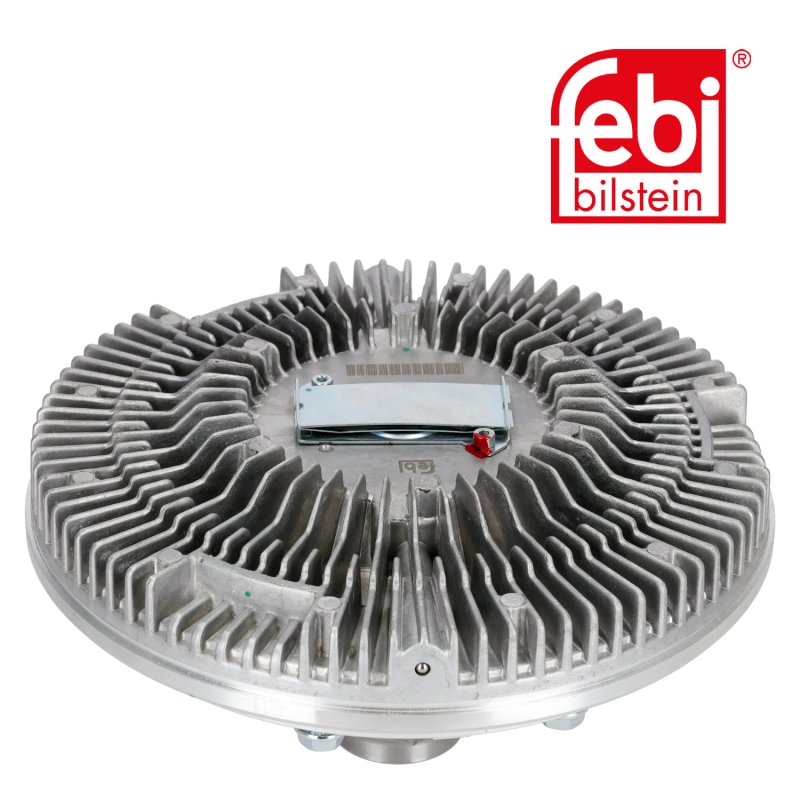 Embrayage hydraulique