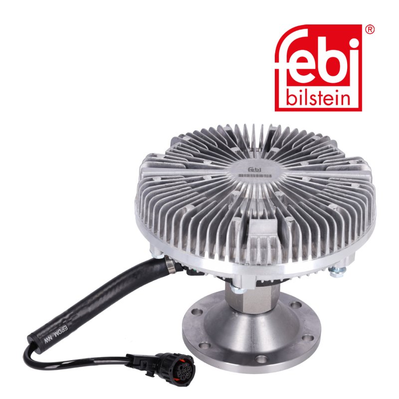Embrayage hydraulique