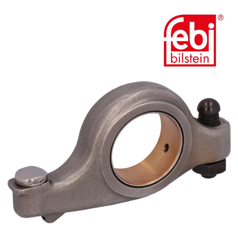 Culbuteur pour soupape d'admission