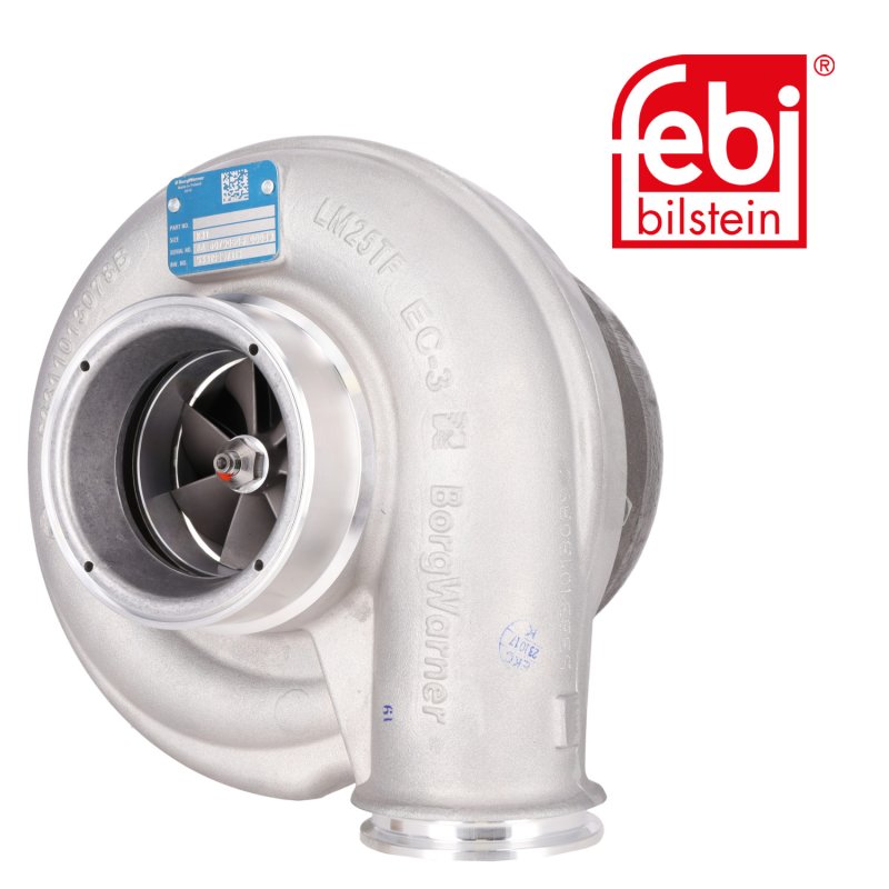 Turbocompresseur NEUF