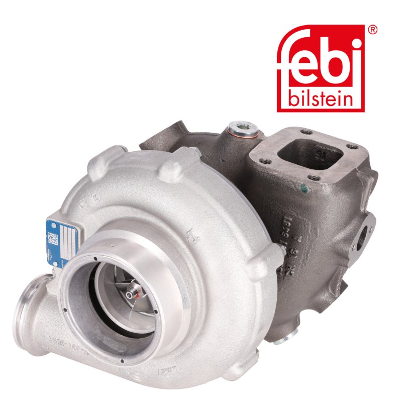 Turbocompresseur NEUF