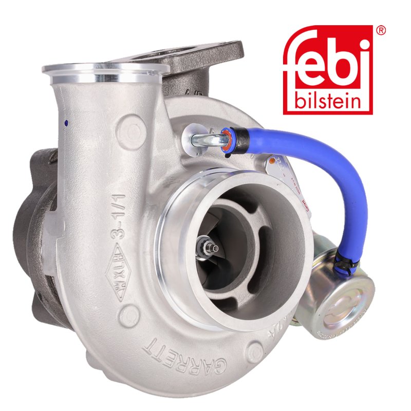 Turbocompresseur NEUF