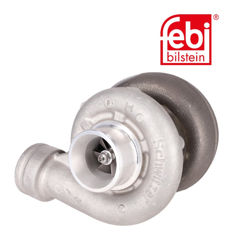 Turbocompresseur NEUF