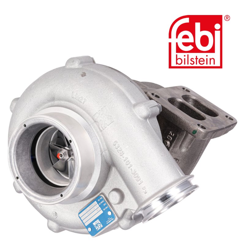 Turbocompresseur NEUF