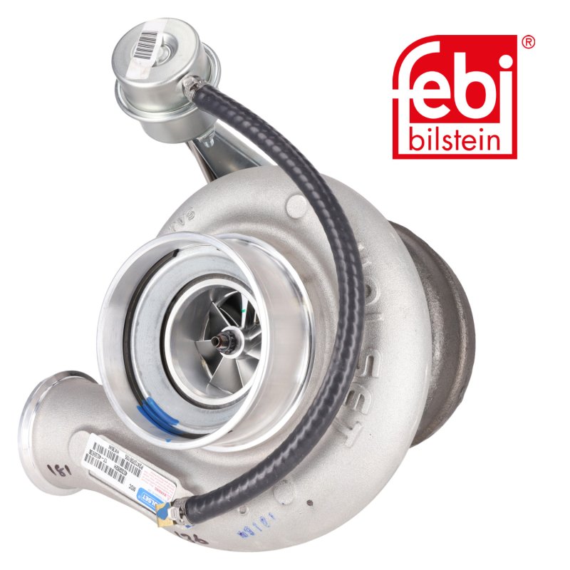 Turbocompresseur NEUF