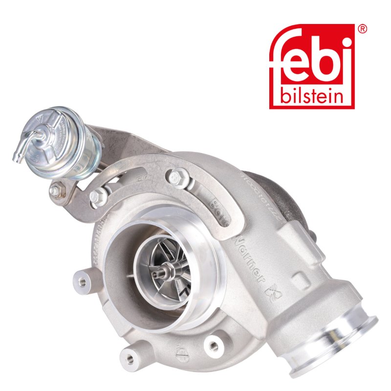 Turbocompresseur NEUF