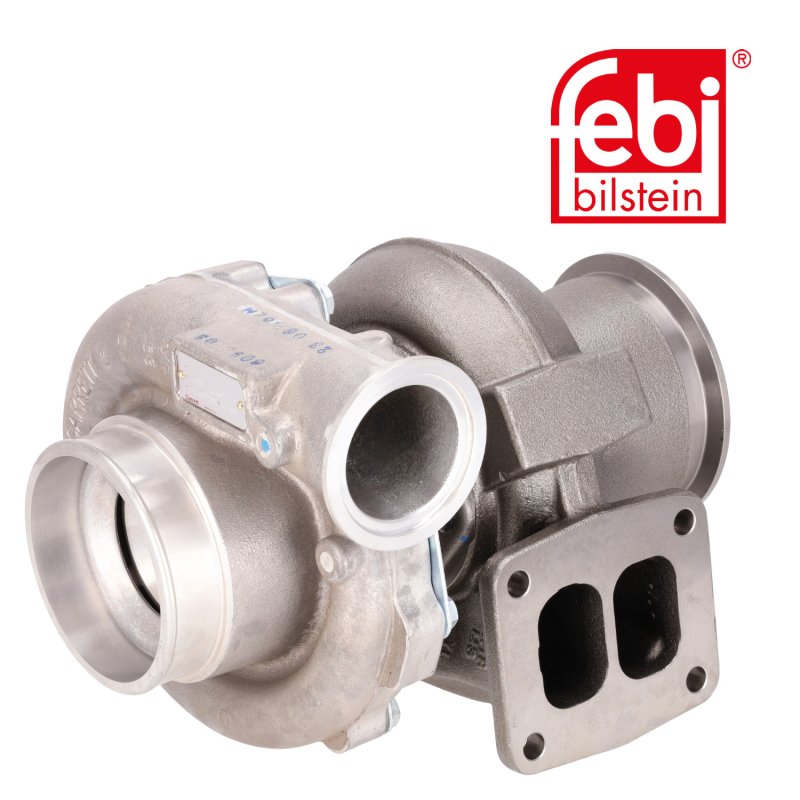 Turbocompresseur NEUF