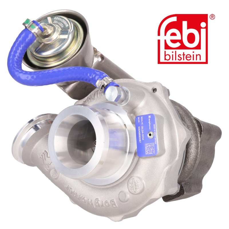 Turbocompresseur NEUF
