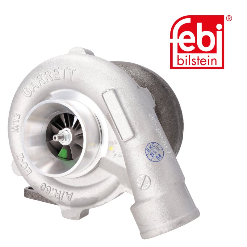 Turbocompresseur NEUF