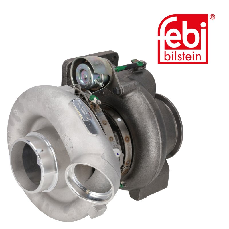 Turbocompresseur NEUF