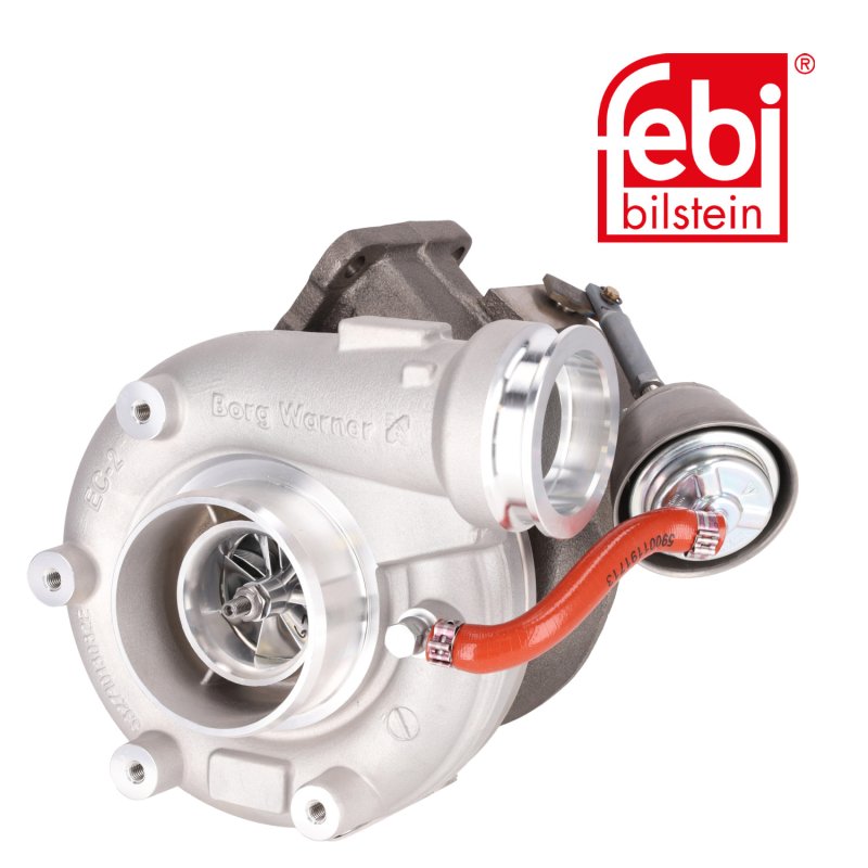 Turbocompresseur NEUF
