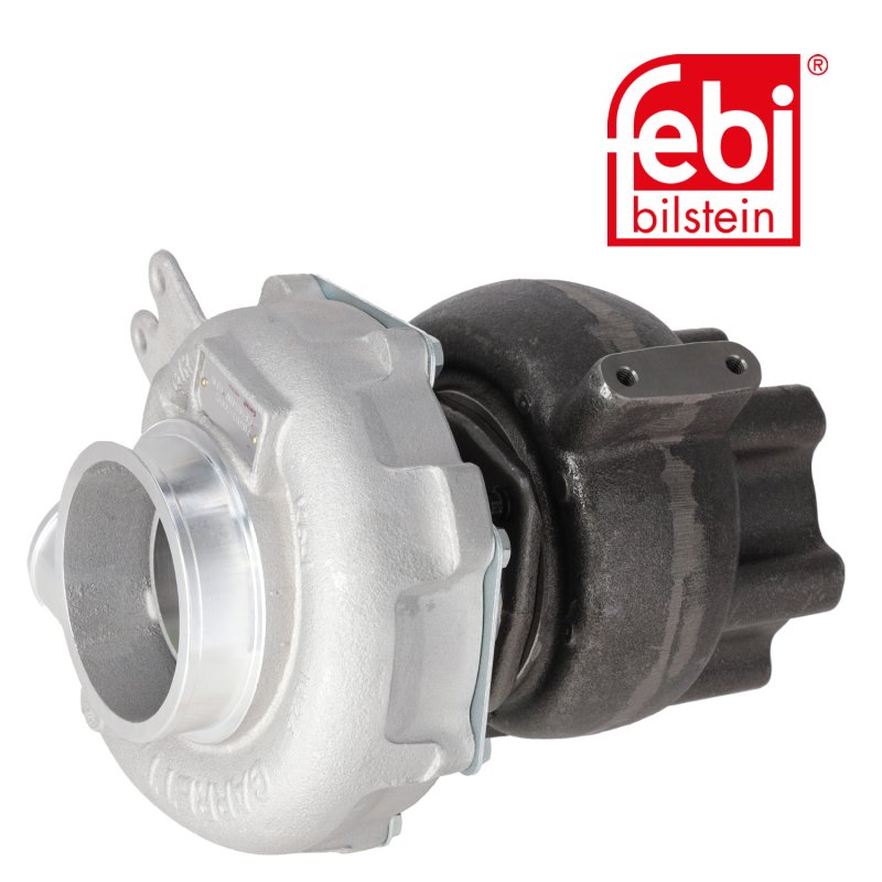 Turbocompresseur NEUF