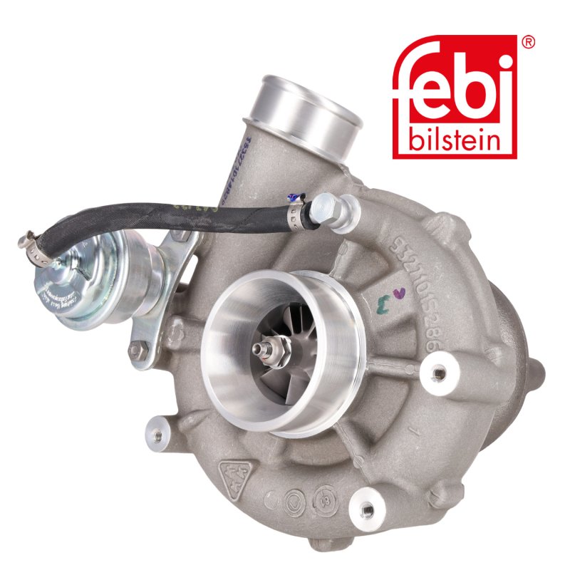 Turbocompresseur NEUF