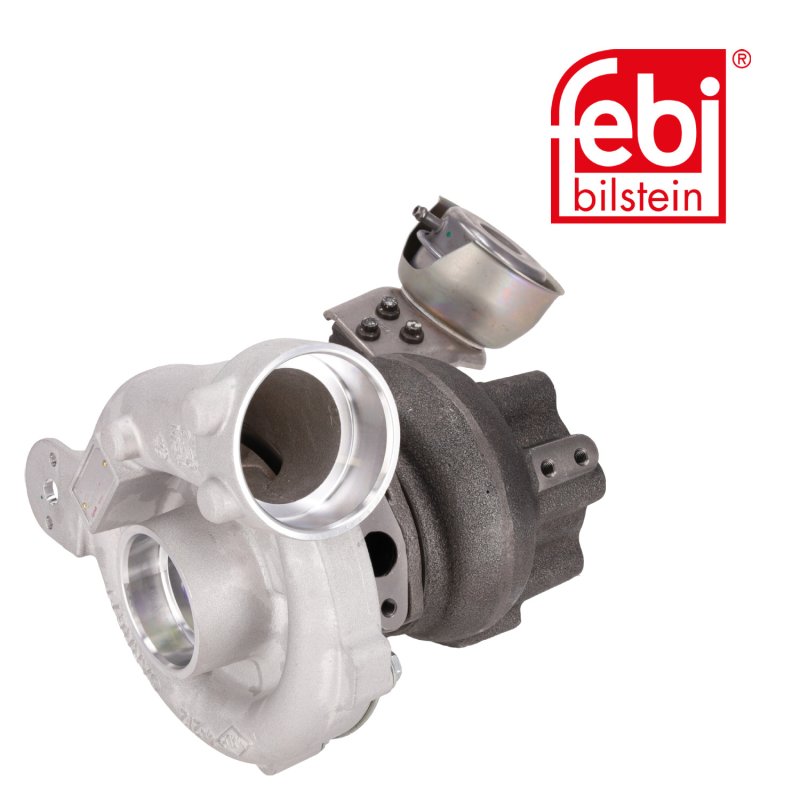 Turbocompresseur NEUF