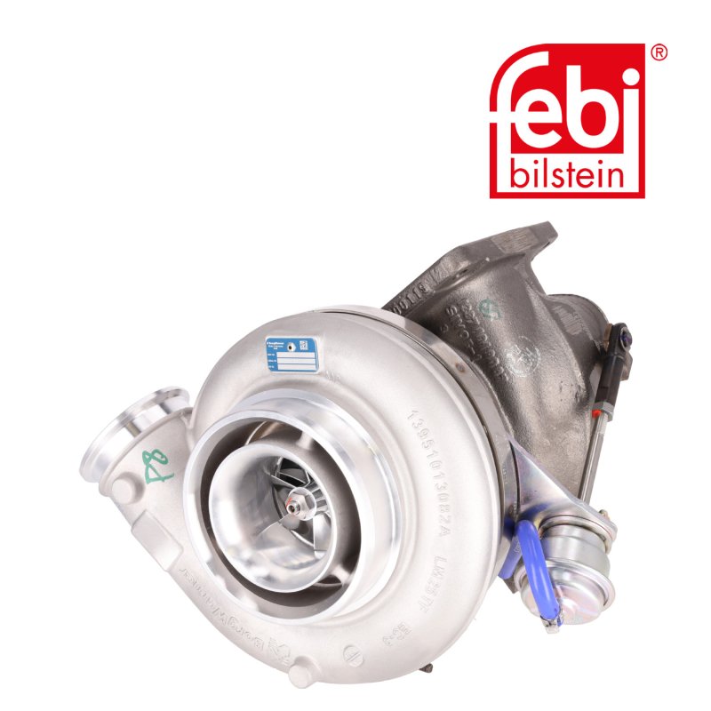 Turbocompresseur NEUF