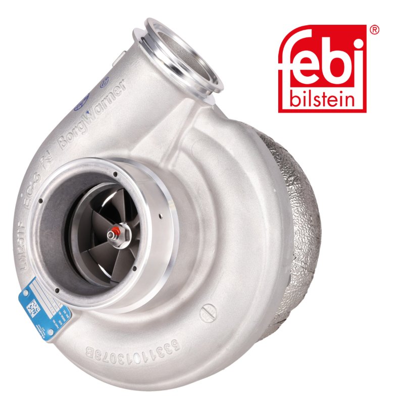 Turbocompresseur NEUF