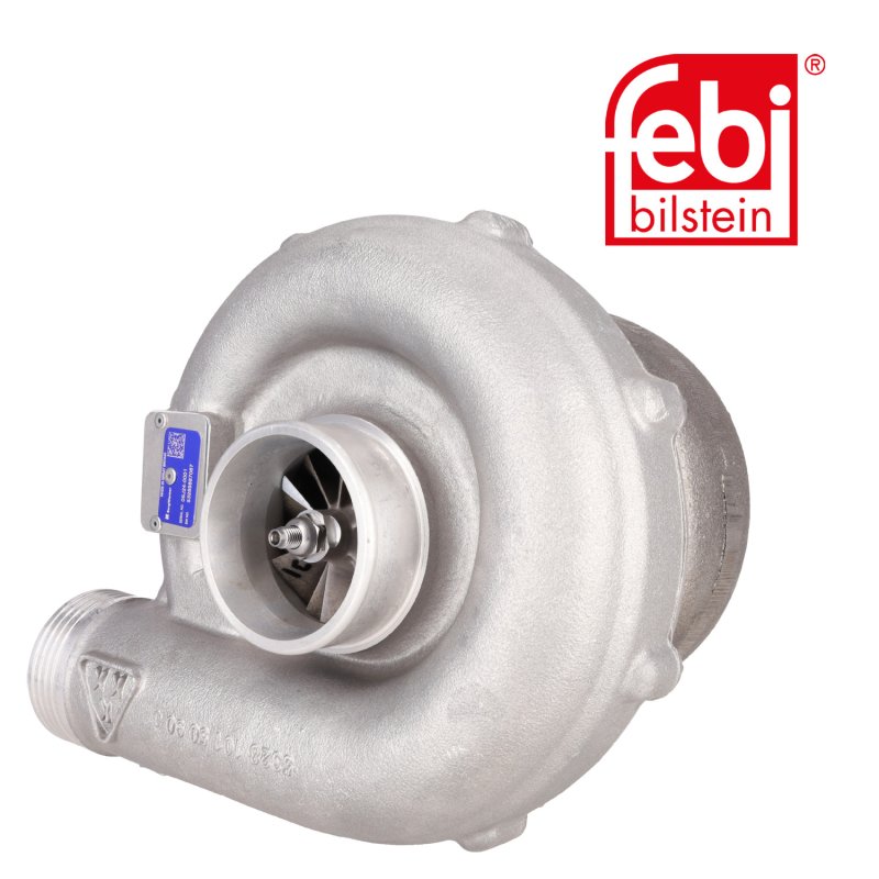 Turbocompresseur NEUF