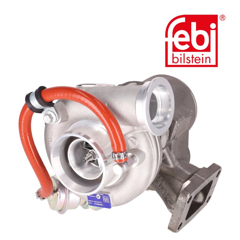 Turbocompresseur NEUF
