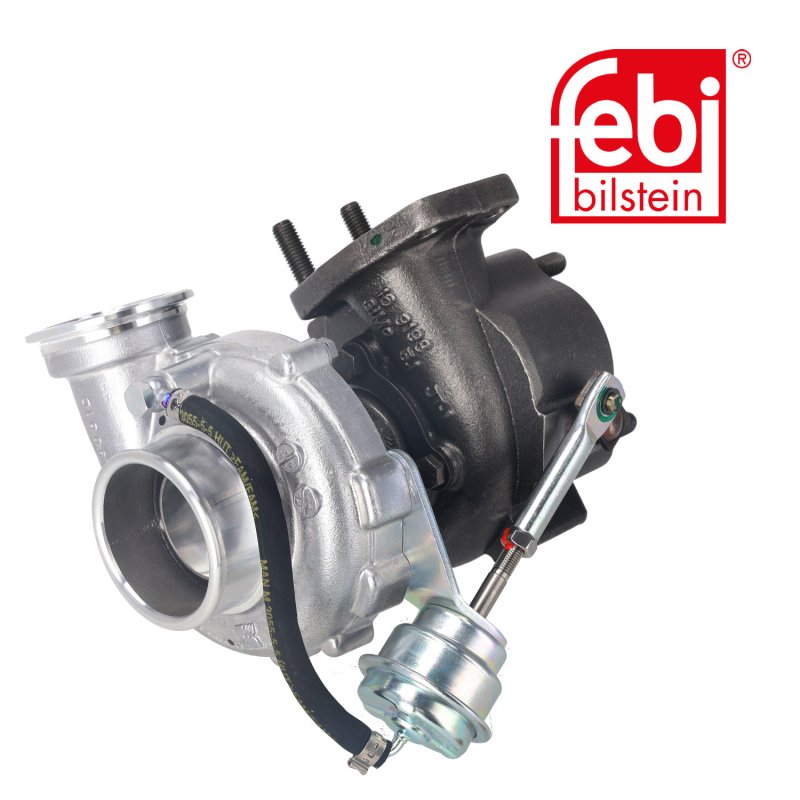 Turbocompresseur NEUF