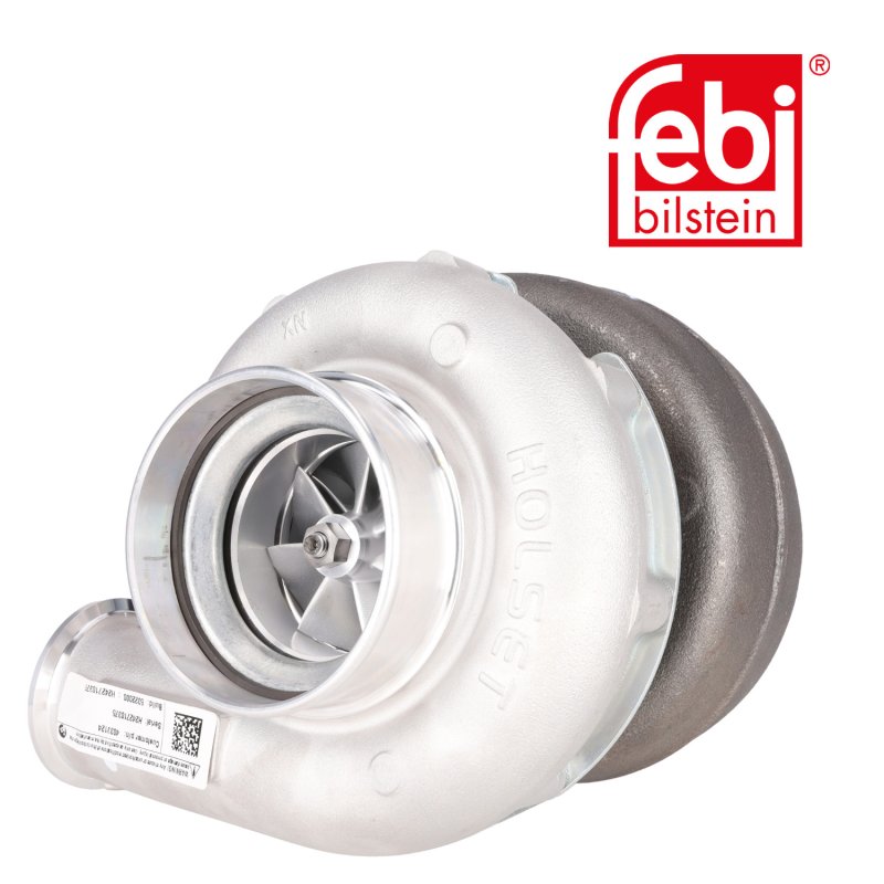 Turbocompresseur NEUF