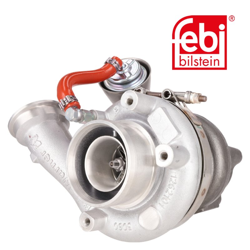 Turbocompresseur NEUF