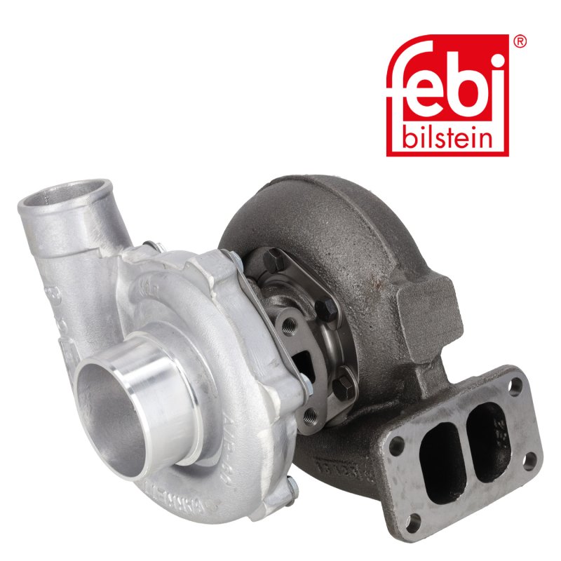 Turbocompresseur NEUF