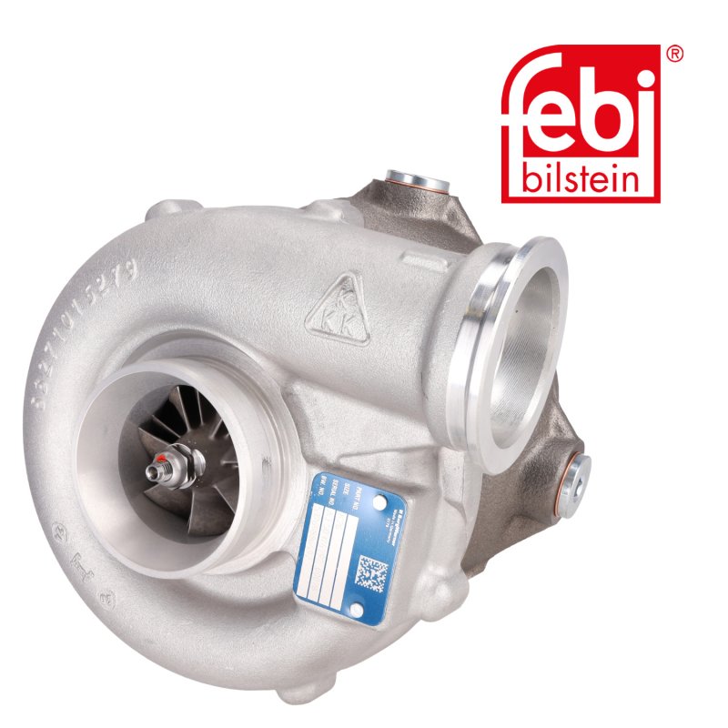 Turbocompresseur NEUF