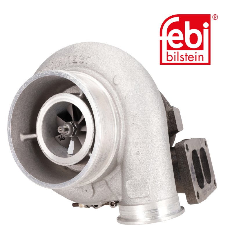 Turbocompresseur NEUF
