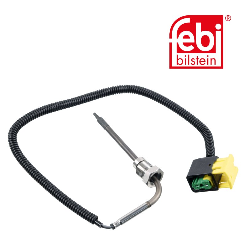 Sonde de température des gaz d'échappement