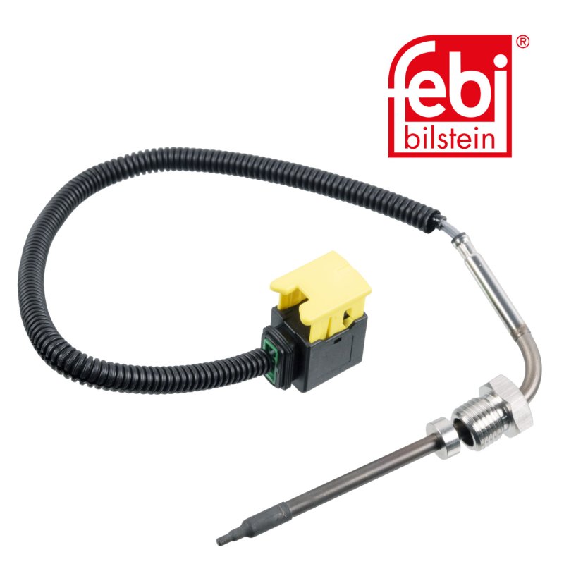 Sonde de température des gaz d'échappement
