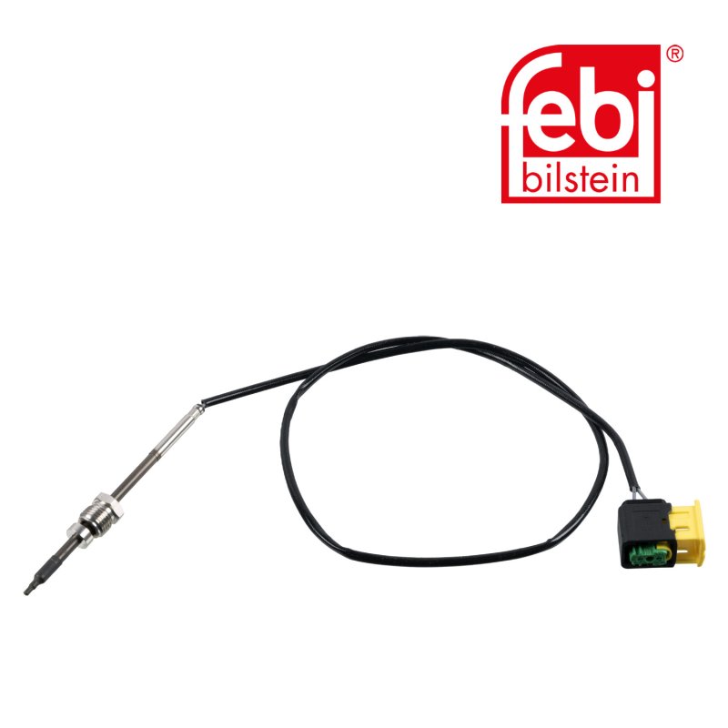 Sonde de température des gaz d'échappement