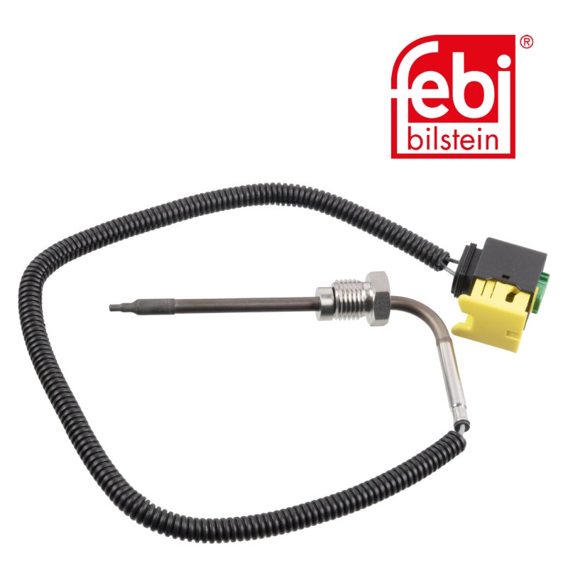 Sonde de température des gaz d'échappement